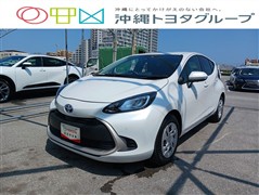 トヨタ アクア G