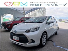 トヨタ アクア G