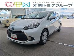 アクア G
