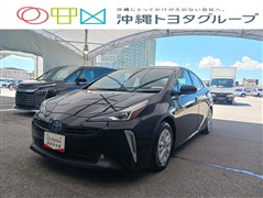 トヨタ プリウス S セーフティプラス2