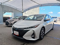プリウスPHV S ナビ