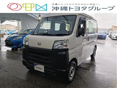 ダイハツ ハイゼットカーゴ スペシャル