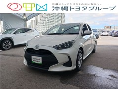 ヤリス X