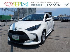 ヤリス X