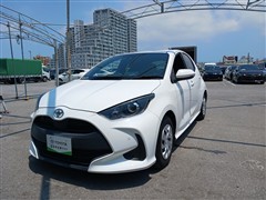 ヤリス X