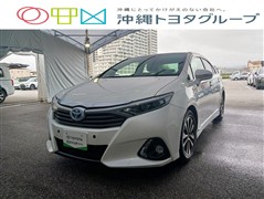 トヨタ SAI G