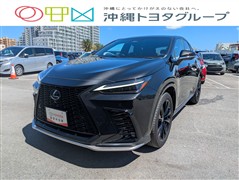 レクサス NX350h Fスポーツ
