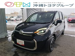 トヨタ シエンタ HEV Z