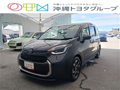 トヨタ シエンタ HEV Z