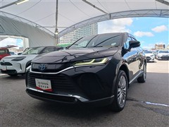ハリアー HEV Z