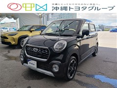 キャスト アクティバGターボ SA2