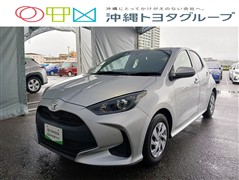 トヨタ ヤリス X