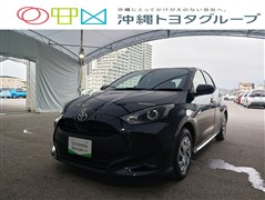 ヤリス X