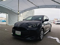 ヤリス X
