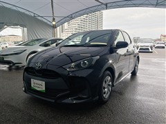 ヤリス X