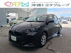トヨタ ヤリス X
