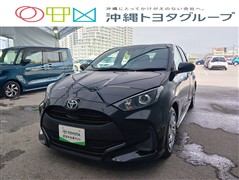 トヨタ ヤリス X