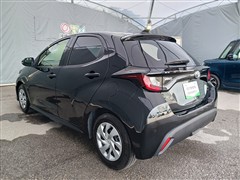 ヤリス X