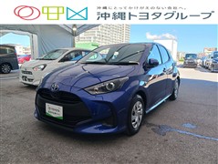 トヨタ ヤリス X