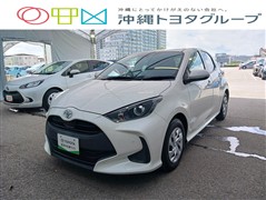 ヤリス X