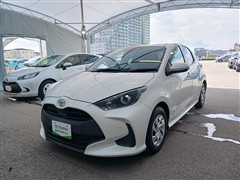 ヤリス X
