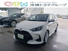 ヤリス X