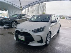 ヤリス X