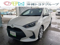 ヤリス X