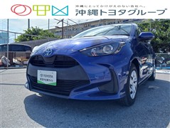 ヤリス X
