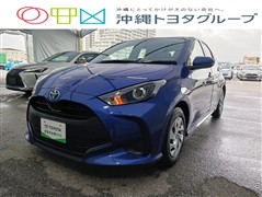 ヤリス X