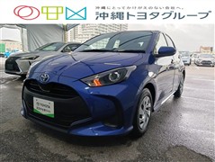 トヨタ ヤリス X