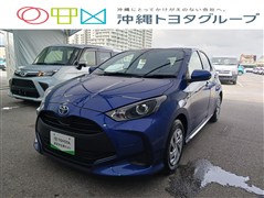 トヨタ ヤリス X