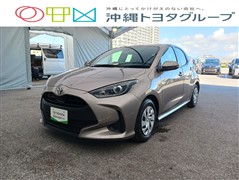 トヨタ ヤリス X