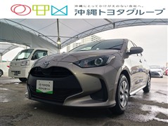 ヤリス X
