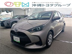 トヨタ ヤリス X