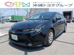 トヨタ カローラツーリング G-Xプラス