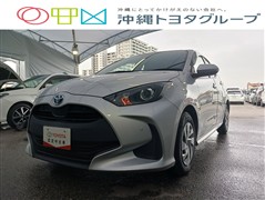 ヤリス HEV X