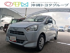 トヨタ ピクシスエポック L SA3