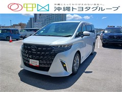 アルファード HEV Z