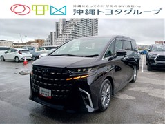 トヨタ アルファード HEV Z
