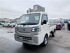 ハイゼットトラック スタンダード