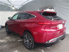 ハリアーPHEV Z
