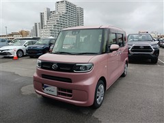 タント X
