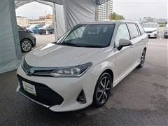 カローラフィールダーG Wバイビー