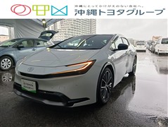 プリウス Z