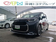 トヨタ シエンタ Z