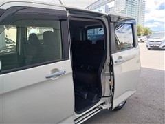 ルーミー G-T
