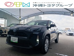 ヤリスクロス G