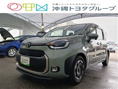 シエンタ HEV Z