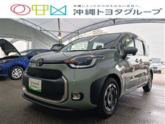 トヨタ シエンタ HEV Z